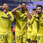 Atléico Madrid a Villarreal, aby otvorili rozhovory s presunom budúci týždeň