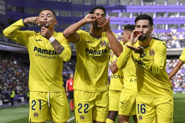 Atléico Madrid a Villarreal, aby otvorili rozhovory s presunom budúci týždeň


