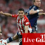 Atletic Bilbao proti Manchester United: Semifinále Európy, prvá noha | Európska liga