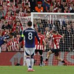 Casemiro otvoril skóre za pol hodiny po začatí hry v Bilbao