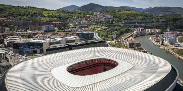 Atletický Bilbao vs Manchester United - Európska liga: Živé skóre, tímové správy a aktualizácie, keď Red Devils cestujú do Španielska do prvej fázy svojej obrovskej semifinále kolízie

