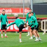 Atletický klub cestuje do Manchesteru United so štyrmi dôležitými hráčmi