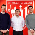 Atletický klub oznamuje novú zmluvu pre Ernesto Valverde -