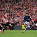 Atletický klub sei sebi nežiaduci v porážke pre ťažkých mužov