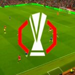 Atletický klub vedie proti Manchester United v Old Trafford