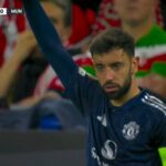 Atletický klub zaostáva za Manom ​​United v kolízii Európskej ligy