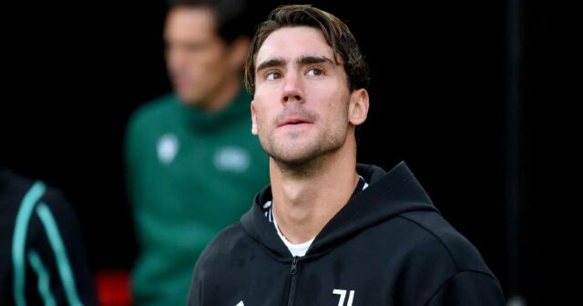 Atletico Madrid Revive Transfer Link s Striker Target z roku 2023

