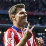 Atletico Madrid -Star Breaks La Liga Record, ktorý stál 19 rokov