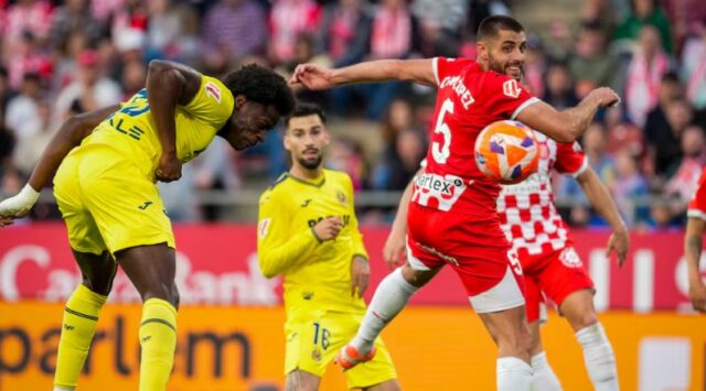Atletico Madrid a Villarreal na výstrahu ako Chelsea Eye dva mladé talenty

