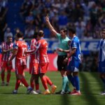 Atlético Madrid hviezda Stretnutie slečny Real Sociedad prostredníctvom pozastavenia