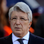 Atletico Madrid o rokovaniach s Barcelonou pre obrancu