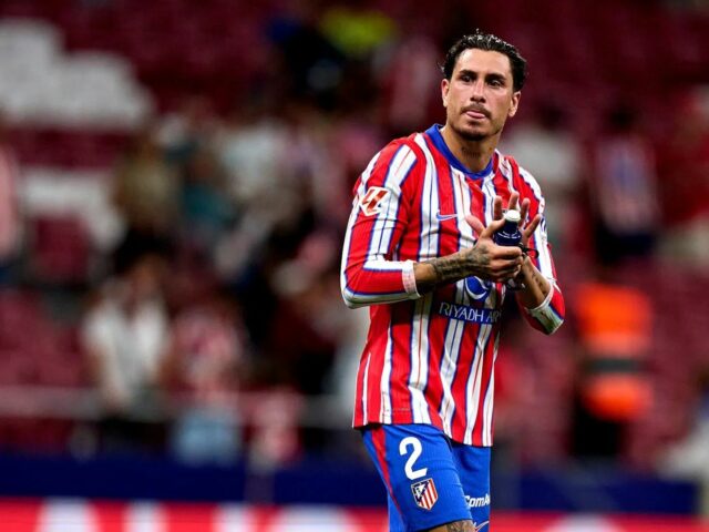 Atletico Madrid sa otvára tento rok v lete predávať kultových obrancov -


