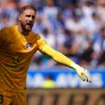 Atletico Slip Alaves, keď sa Villarreal zavrie na mieste UCL