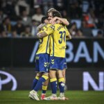Atlético, Valencia a Seville, ktorí sa pozerajú na ligu vpred