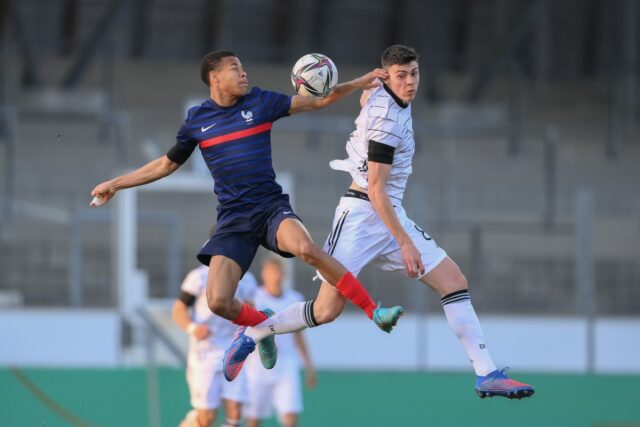 Get French Football News