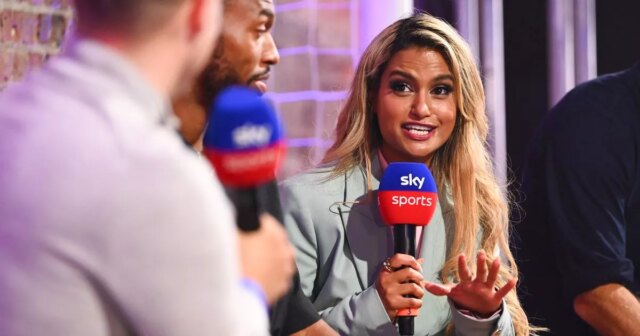 Axed Sky Sports Festival sa prelomí v tichosti, „zneužívanie“ a odhaľuje novú kariéru

