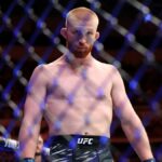 BO Nictal od UFC dodáva nenávisťom správu s hodnotením X: „Cuam My D*CK“