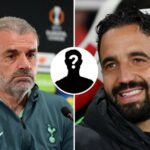 Bad Omen, rozhodca Manchester United proti Tottenhamovi vo finále Európskej ligy, oznámil