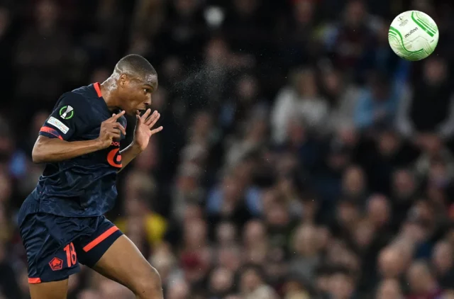 Get French Football News