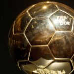 Ballon d'Or bude uvedený 22. septembra