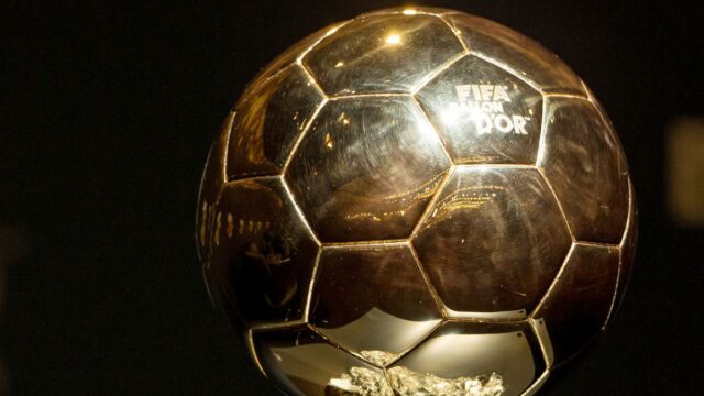 Ballon d'Or bude uvedený 22. septembra

