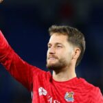 Barca Eye Španielska hviezda ako hracie gólov La Liga proti Premier League