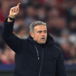 Barca zakazuje poprednú novinárku, aby sa vrátil Luis Enrique, PSG, aby porazil Inter Milána