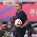 Barcelona Hansi šéf zostal „ohromený“ medzi hviezdou v semifinále Ligy majstrov
