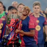 Barcelona Lamine Yamal Dohoda o „špeciálnom zaobchádzaní“ - Joan Laporta