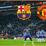 Samu Aghehowa v akcii pre FC Porto