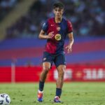 Barcelona Midfield Prodigy v poslednom úseku jeho uzdravenia; Očakáva sa, že podstúpi intenzívne leto