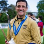 Barcelona Namnician Defender ako nový tréner Barca Atletic -