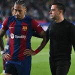 Barcelona Open otvorila jeho údajný vzťah s Xavi - „neveril mi“