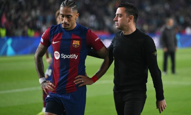 Barcelona Open otvorila jeho údajný vzťah s Xavi - „neveril mi“

