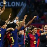 Barcelona-Sillarreal Game Work: Lamine Yamal Stars opäť