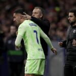 Ferran Torres odhaľuje, ako Pep Guardiola reagoval na jeho barcelonské hnutie ...