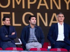 Predstavenstvo Barcelony považuje podpis hviezdy La Ligy za „ľahký a ziskový“ krok Barcelona a Newcastle v letnom prenose bitky