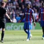 Barcelona a Real Madrid pripisovali záujem obrancovi Crystal Palace