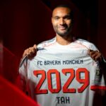 Barcelona a Ronald Araujo U-Turn, keď sa Tah Move potvrdí