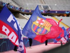 Hviezda Barcelony odmieta prestup PSG Barcelona by mohla aktivovať klauzulu o prepustení vo výške 25 miliónov EUR pre prevodový cieľ “