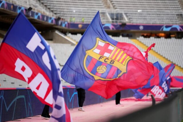 Barcelona by mohla aktivovať klauzulu o prepustení vo výške 25 miliónov EUR pre prevodový cieľ “

