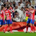 Barcelona chce v roku 2026 podpísať hviezdu Atlético Madrid