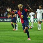 Barcelona dosiahne dohodu s Lamine Yamal o novej zmluve -