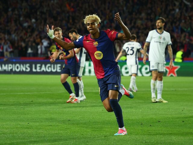 Barcelona dosiahne dohodu s Lamine Yamal o novej zmluve -

