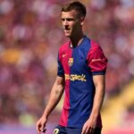 Barcelona hodinky z debutovej sezóny letného letného príchodu alebo znejúceho úspechu