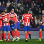 Barcelona hviezda za pôžičku odmenená za tvar medzinárodným prekvapením hovoru