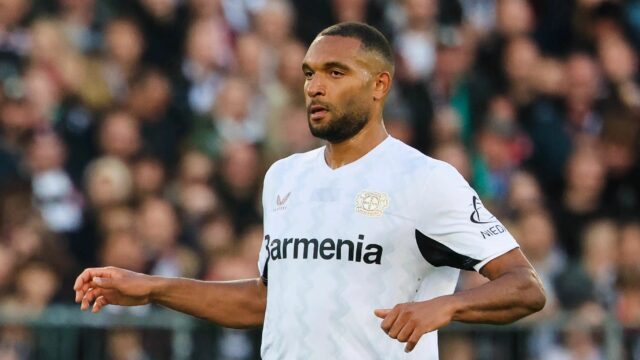 Barcelona komunikuje pozíciu Jonathanovi Tahovi v letnom pohybe

