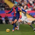 Barcelona na predstavenie nového centrálneho partnerstva vs Espanyol