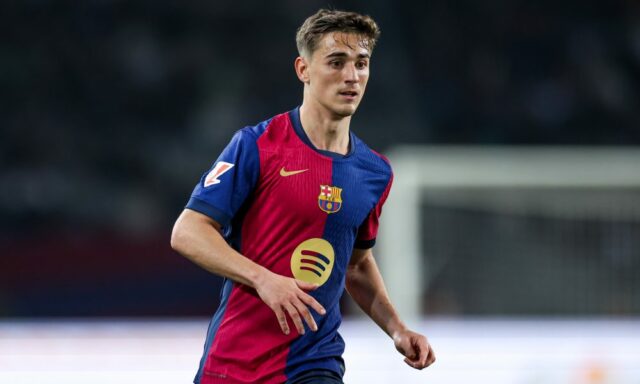 Barcelona obľúbená fanúšikovia v nebezpečenstve El Clasico ako Books vs Real Valladolid

