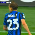 Barcelona padá po Inter ako body Lautara Martineza